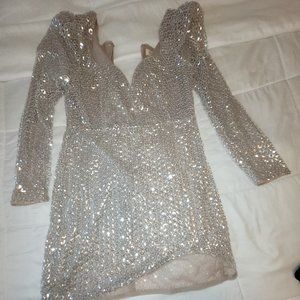 Authentic Camilla Coelho Thalia Mini Dress XL